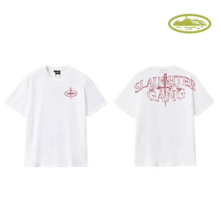 Corteiz T Shirts Short _SKUCorteizS-2XLastxC11716893